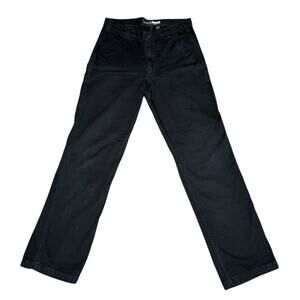 Vintage Carhartt Carpenter Work Pants Size 33x34